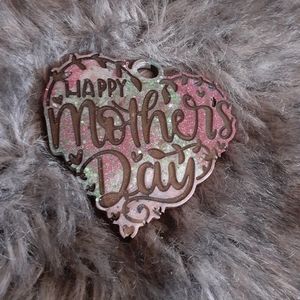 Mother's Day Pendant